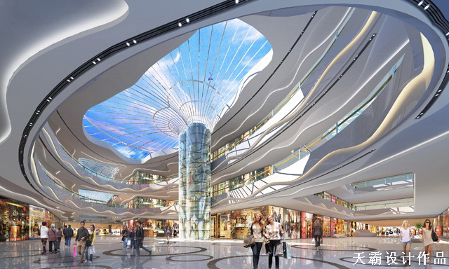 山海协作产业园综合体启动装修 覆盖游客“吃住行游购娱”全需求