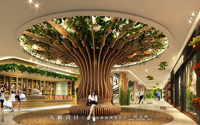 龙湖未来之瞳云河颂商铺▁优惠信息▁装修效果图▁建筑面积▁ 社区底商