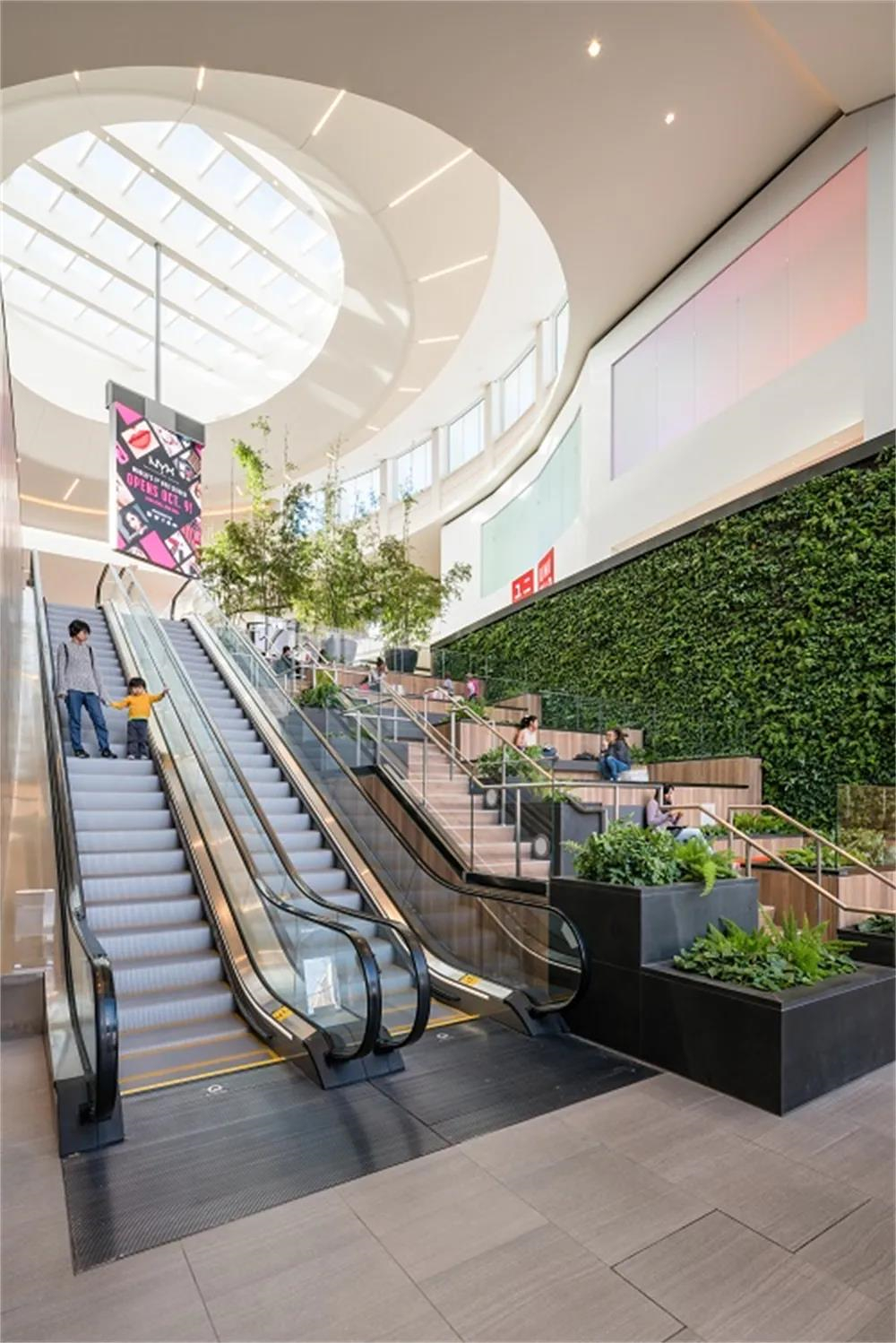 市区货源街片区兴隆商厦拆除工作有序进行